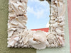 Island Chic Bahamian Shell Mirror