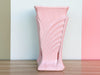 Sweet Pink McCoy Vase