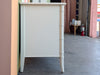 Thomasville Faux Bamboo Dresser