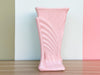 Sweet Pink McCoy Vase