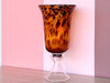 Tortoiseshell Vase
