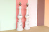 Pair of Regency Chic Lamps