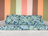 Braided Rattan Sofa