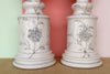 Pair of Regency Chic Lamps