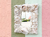 Island Chic Bahamian Shell Mirror