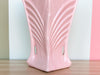 Sweet Pink McCoy Vase