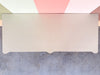 Henry Link Faux Bamboo Desk
