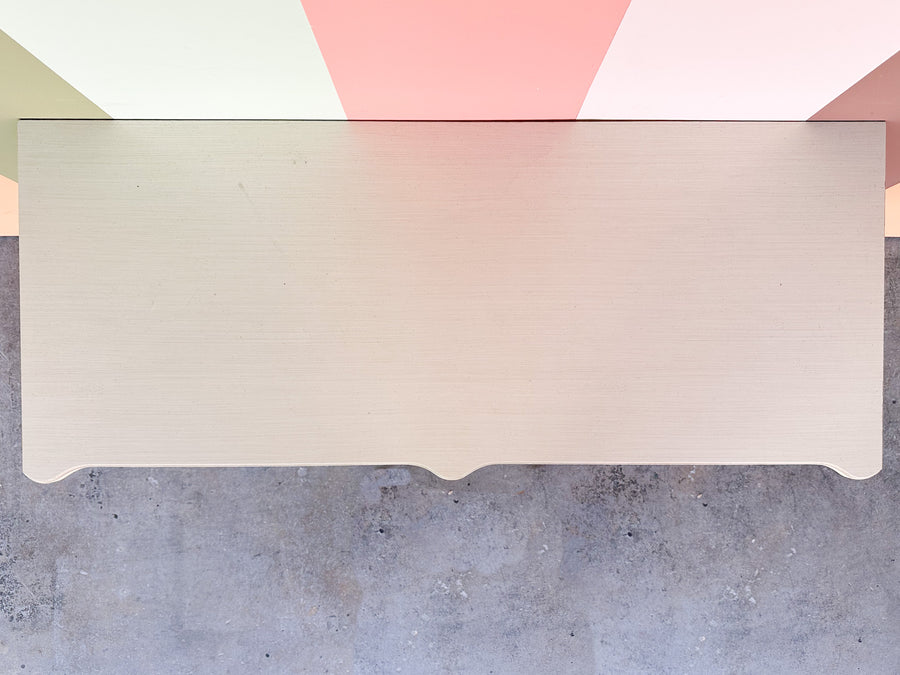 Henry Link Faux Bamboo Desk