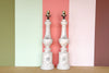Pair of Regency Chic Lamps