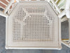 Set of Four Brighton Style Bar Stools
