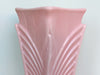 Sweet Pink McCoy Vase