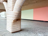 Coastal Chic Rattan and Wicker Dresser