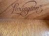 Lexington Greek Key Desk