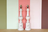 Pair of Regency Chic Lamps