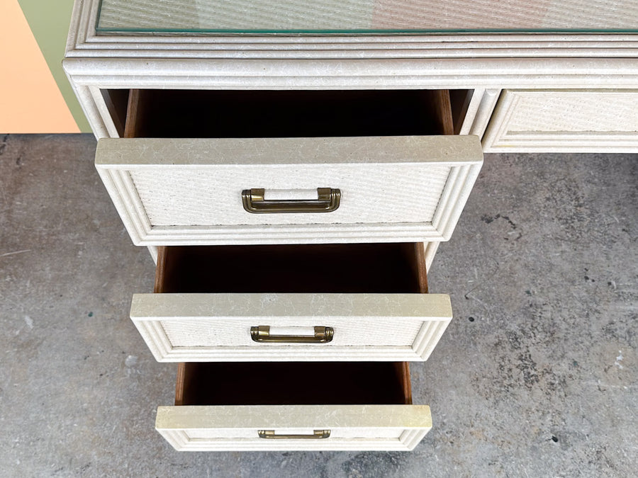 Lexington Greek Key Desk