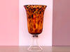 Tortoiseshell Vase