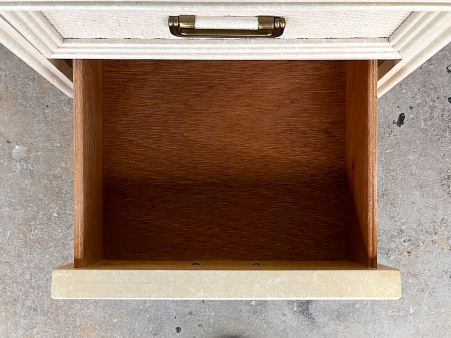 Lexington Greek Key Desk