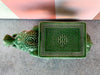 Emerald Elephant Garden Seat