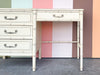 Henry Link Faux Bamboo Desk