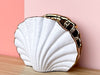 Coastal Clam Shell Lamp