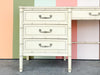 Henry Link Faux Bamboo Desk