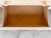 Coastal Chic Rattan and Wicker Dresser