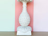 Large MCM Pineapple Lamp