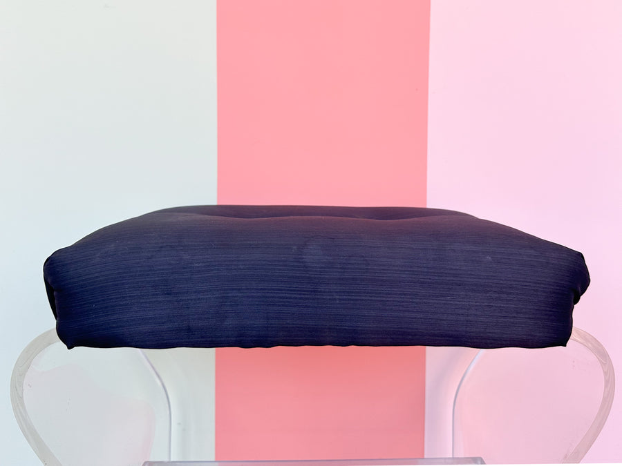 Adorable Lucite Stool