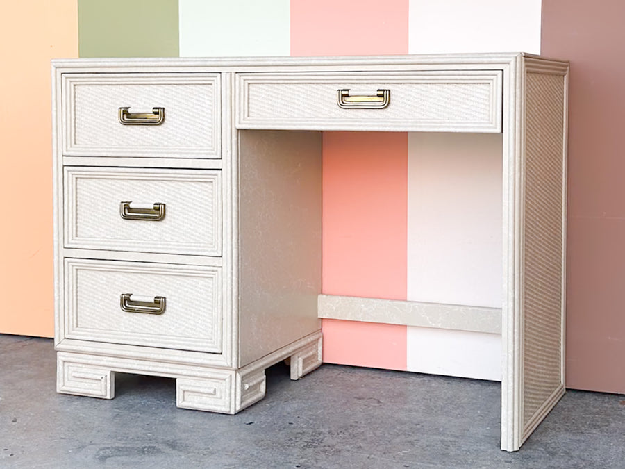 Lexington Greek Key Desk