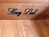 Henry Link Faux Bamboo Desk