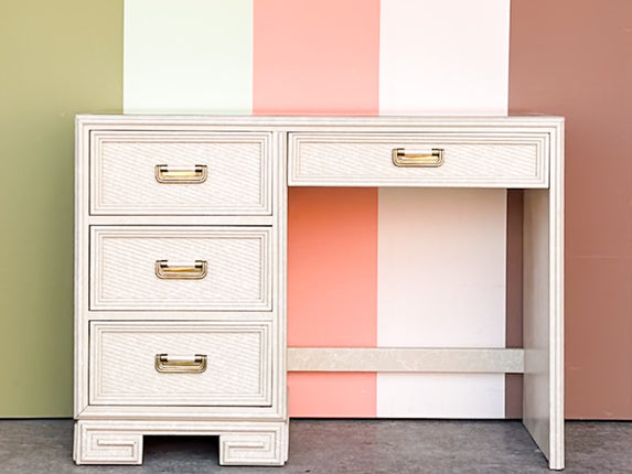 Lexington Greek Key Desk