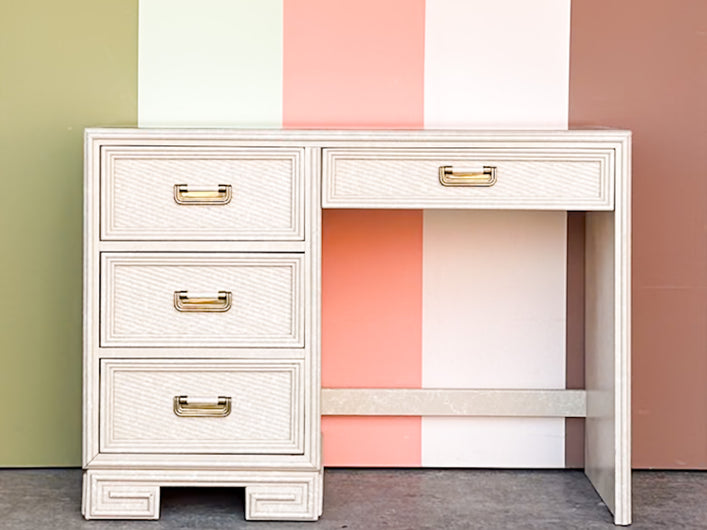 Lexington Greek Key Desk