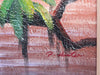 Fab Flamingo Signed Art