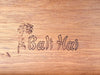 Henry Link Faux Bamboo Desk