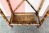Bamboo Umbrella Stand