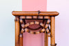 Bamboo Plant Stand