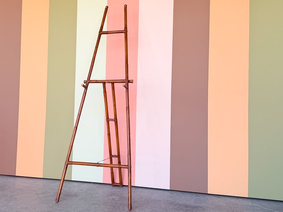 Bamboo Easel