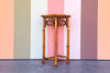 Bamboo Plant Stand