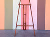 Bamboo Easel