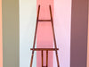 Bamboo Easel