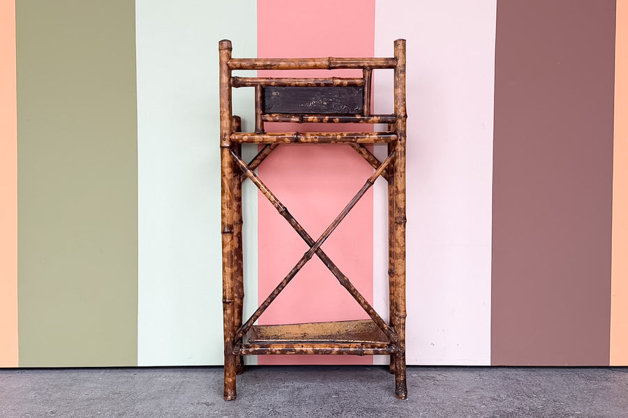 Bamboo Umbrella Stand
