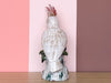 Large Cockatoo Figurine
