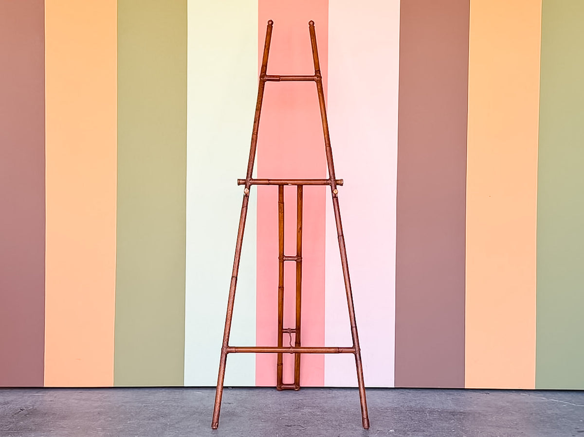 Bamboo Easel
