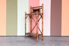 Bamboo Umbrella Stand
