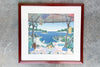 Thomas McKnight Montserrat Print