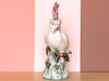 Large Cockatoo Figurine
