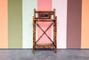 Bamboo Umbrella Stand