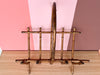 Regency Faux Bamboo Magazine Rack