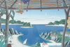 Thomas McKnight Montserrat Print