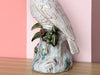 Large Cockatoo Figurine